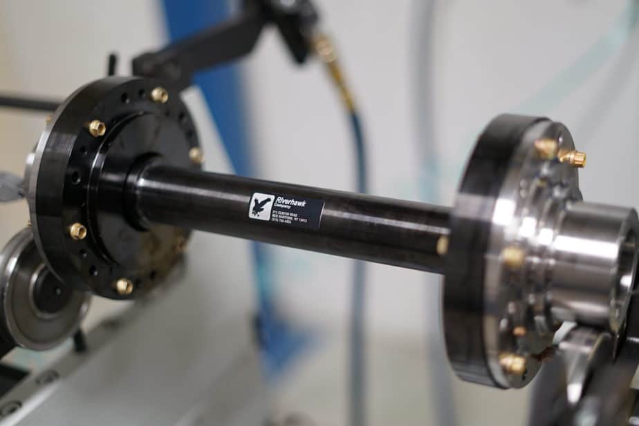 Riverhawk Couplings Riverhawk Company