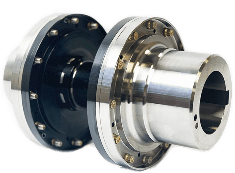 Diaphragm Couplings for Turbomachinery Riverhawk Company