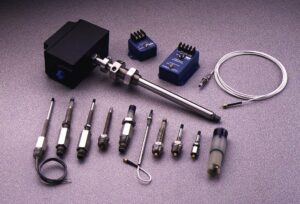 probes - Riverhawk probes - Riverhawk