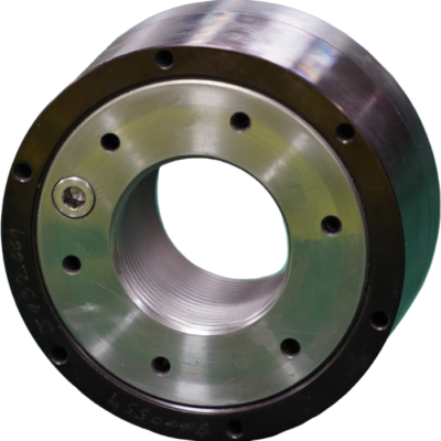 Crosshead nut revised Crosshead nut revised