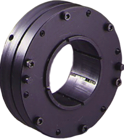 Hydraulic Shrink Disc Hydraulic Shrink Disc