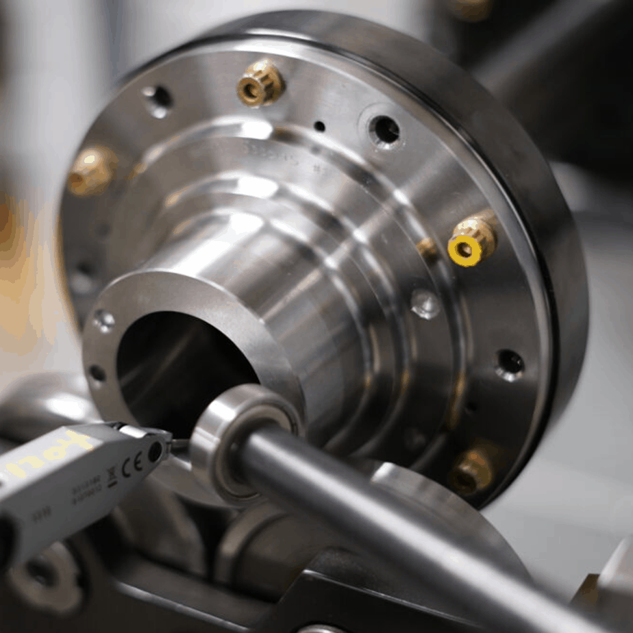 3 Methods for Removal of Straight Hub Riverhawk