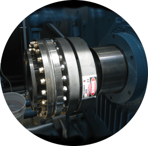 Press Release: Hydraulic Shrink Disc Now Complies With API STD 671 ...